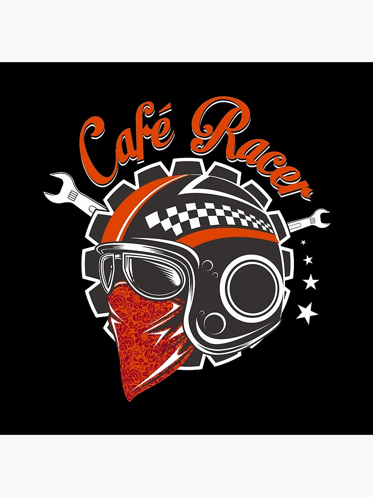 Avatar Icon Flat - Icon Shop  Custom cafe racer, Cafe racer, Avatar