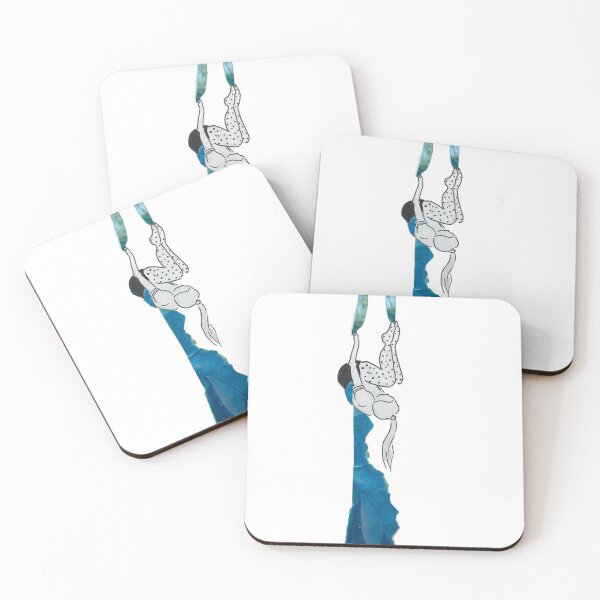 Item preview, Climbing Waterfalls designed and sold by rlynnj.
