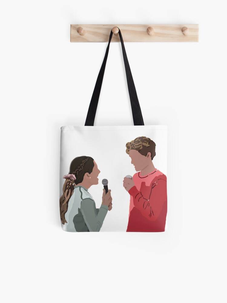 school tote bags for high school