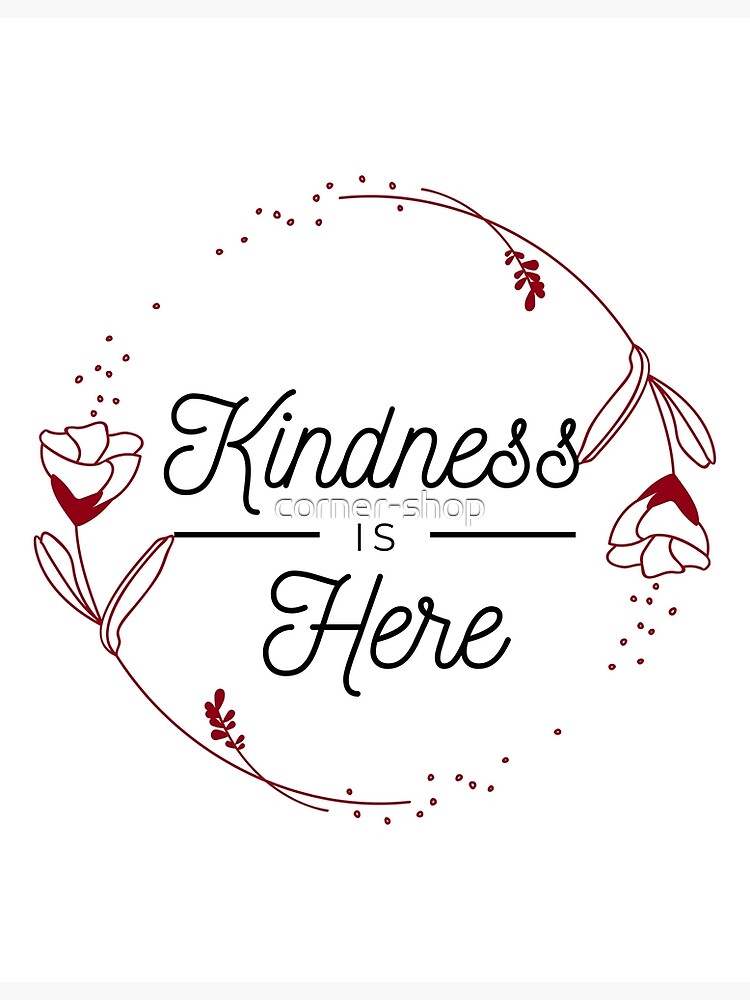 "Positive, self love, powerlifting words " Poster by