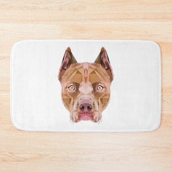 Item preview, Pitbull designed and sold by edwardmhz.