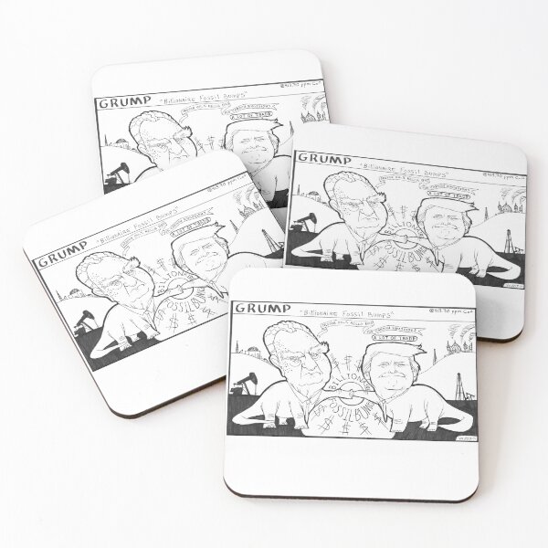 Item preview, Fossil Bumps designed and sold by coloringbookfac.