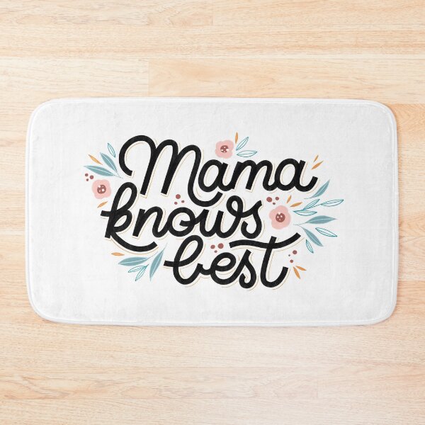 Item preview, Mama Knows Best designed and sold by kacien.