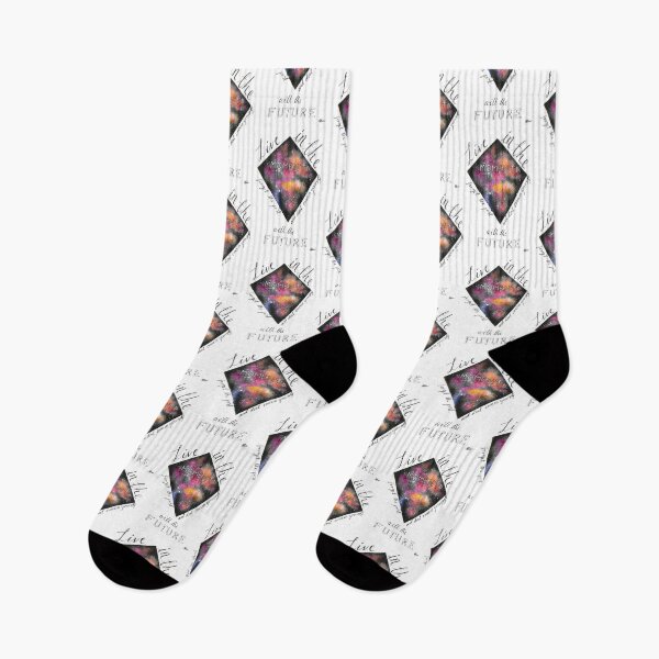 Item preview, Live in the moment designed and sold by Katerina Dubov.