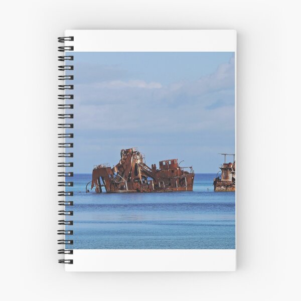 Item preview, Snorkellers paradise (panorama) designed and sold by Margaret  Hyde.