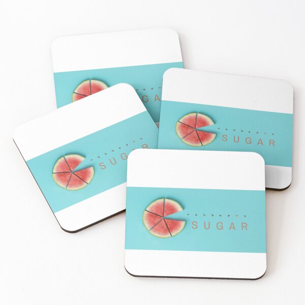 Item preview, Watermelon Sugar High designed and sold by chihaiprints.