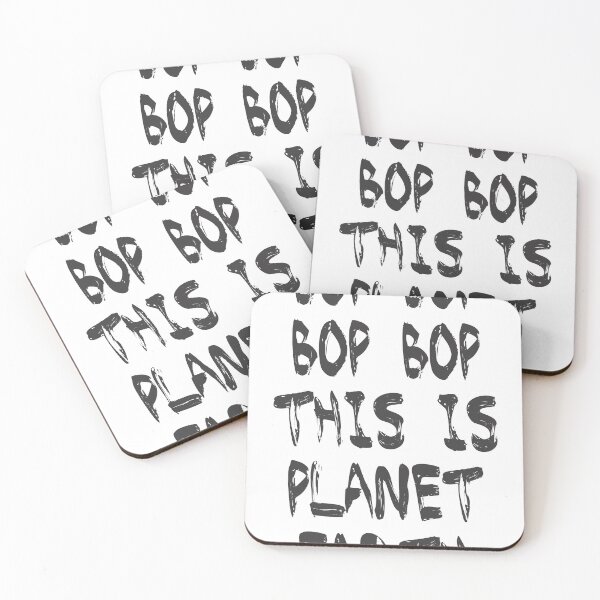 Item preview, BOP BOP designed and sold by Ovnil.