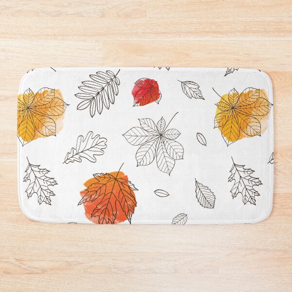 Item preview, Autumn leafs designed and sold by Kari Nichols.
