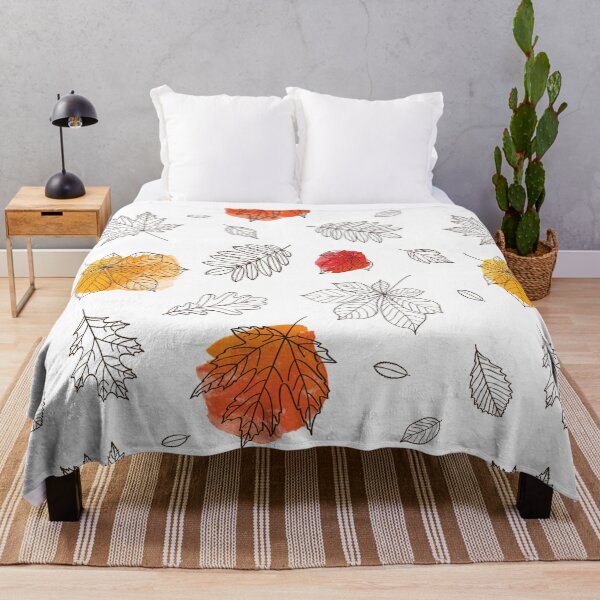 Item preview, Autumn leafs designed and sold by Kari Nichols.