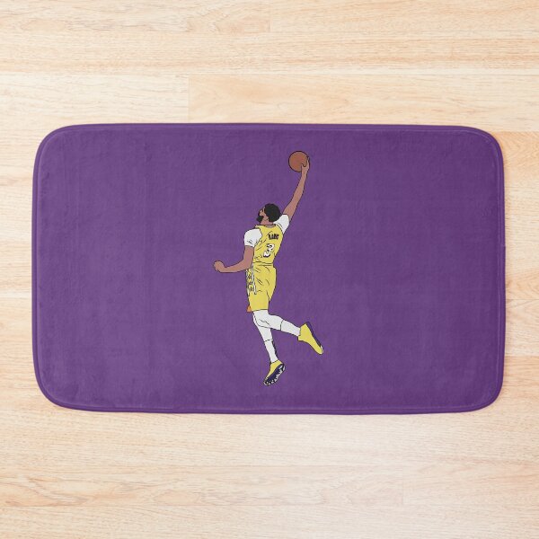 Item preview, Anthony Davis Dunk designed and sold by RatTrapTees.