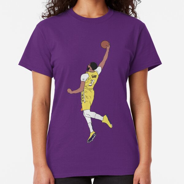 Anthony Davis Dunk Classic T-Shirt
