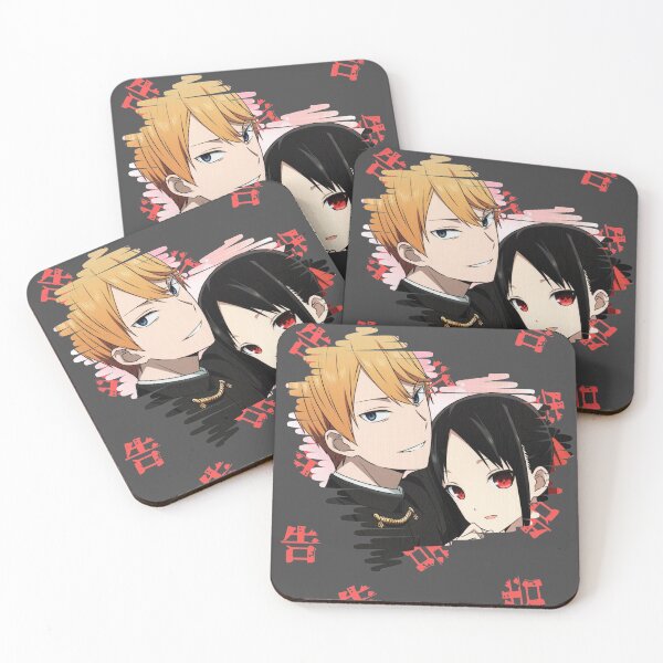Item preview, Kaguya x Miyuki designed and sold by Mag J.