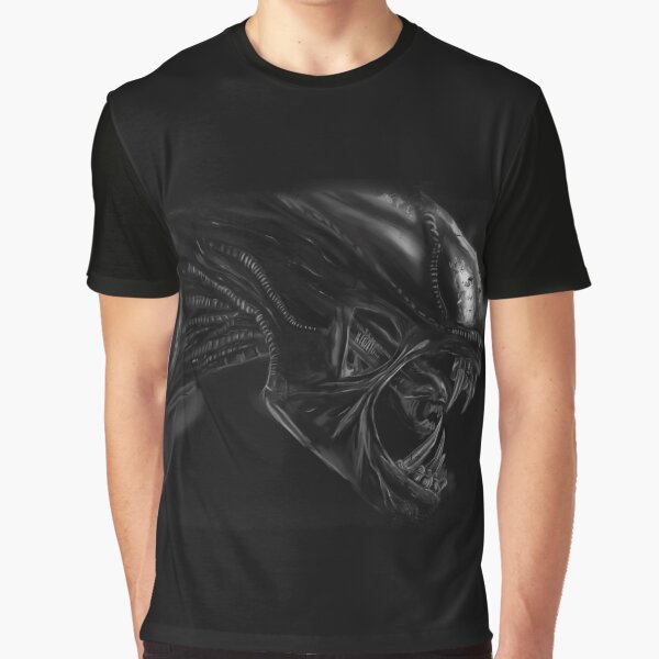 Item preview, xenomorph designed and sold by ryukrabit.