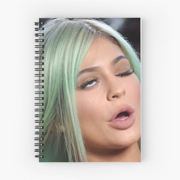 Item preview, Kylie Jenner T-Shirt designed and sold by amandaoperes.