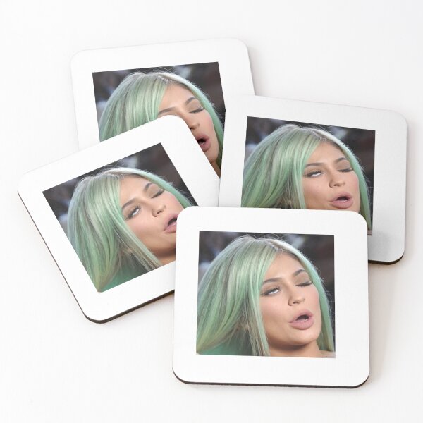 Item preview, Kylie Jenner T-Shirt designed and sold by amandaoperes.