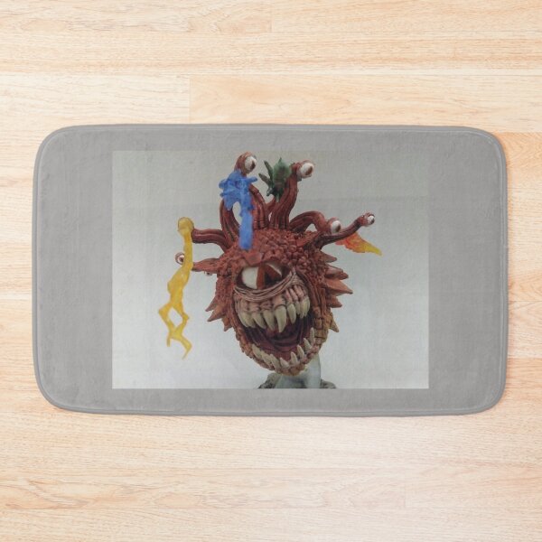Item preview, Beauty is in the Eye of the Beholder designed and sold by NathanMoore92.