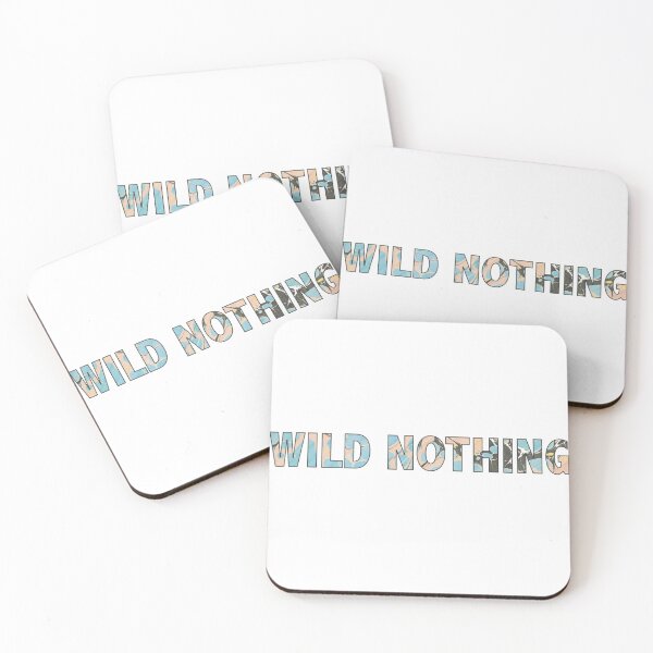 Item preview, wild nothing  designed and sold by wakinguptired.
