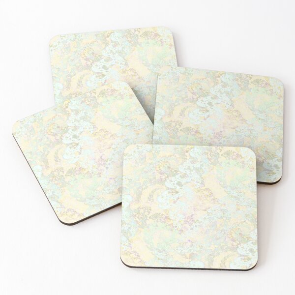 Item preview, Faded Fractal Mega Mix Pattern.  designed and sold by MindTravel.