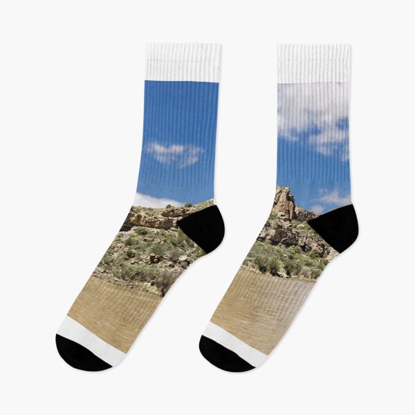 Item preview, Geologic Landscapes Along The Colorado River - Panorama designed and sold by jtrommer.