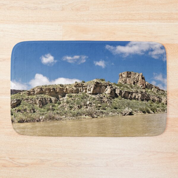 Item preview, Geologic Landscapes Along The Colorado River - Panorama designed and sold by jtrommer.