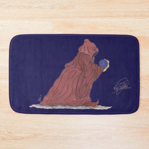 Item preview, Dark wizard designed and sold by BeritValk.