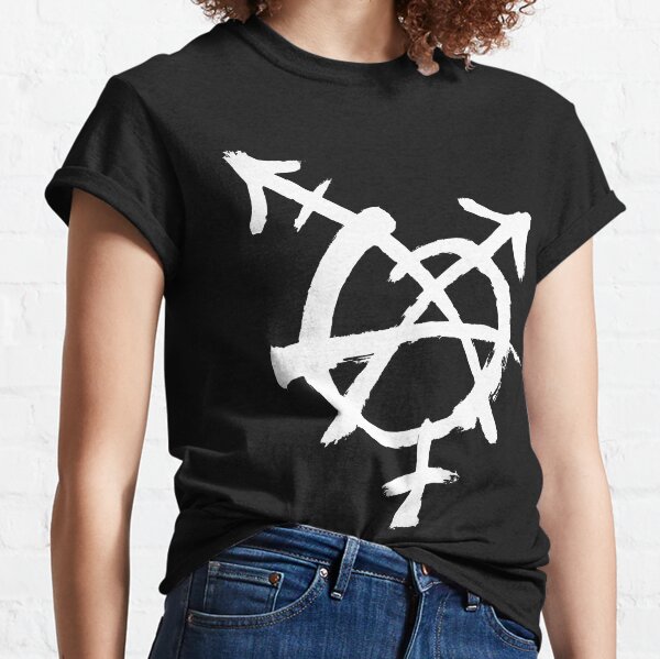 Trans Symbol Merch & Gifts for Sale