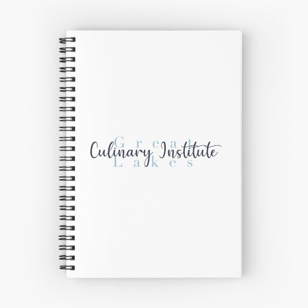 Item preview, Great Lakes culinary institute  designed and sold by snowandsweaters.