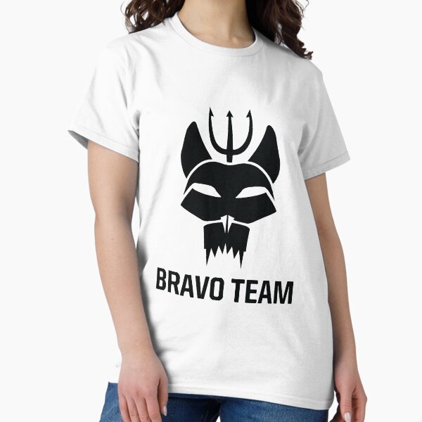 Item preview, SEAL Team designed and sold by AJPR0.