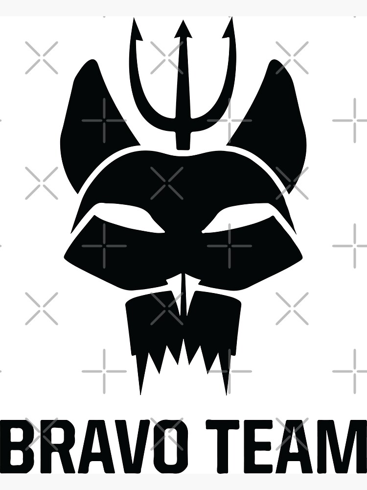 "SEAL Team" Poster for Sale by AJPR0 Redbubble