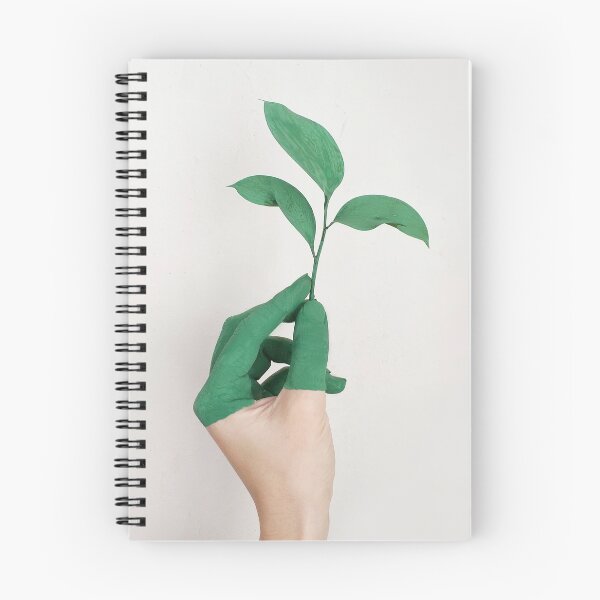 Item preview, Green Thumb Green Plant designed and sold by RelativeMotion.