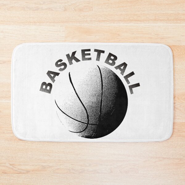 Item preview, BASKETBALL designed and sold by kevinmtshakaza.