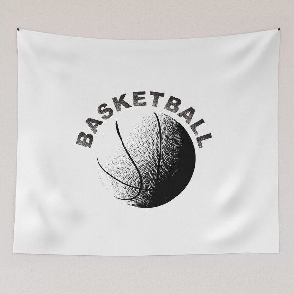 Item preview, BASKETBALL designed and sold by kevinmtshakaza.