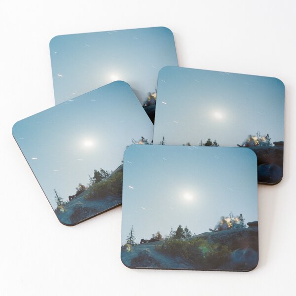 Item preview, Full Moon on Glacier Point designed and sold by leahdmartinez.