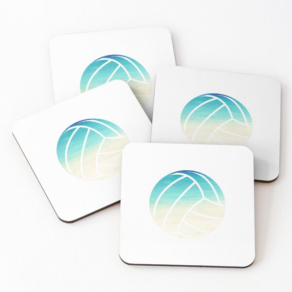 Item preview, Beach volleyball designed and sold by t-factor.