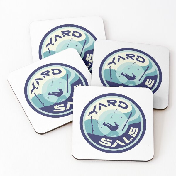 Item preview, Yard Sale designed and sold by oliviasaunders.