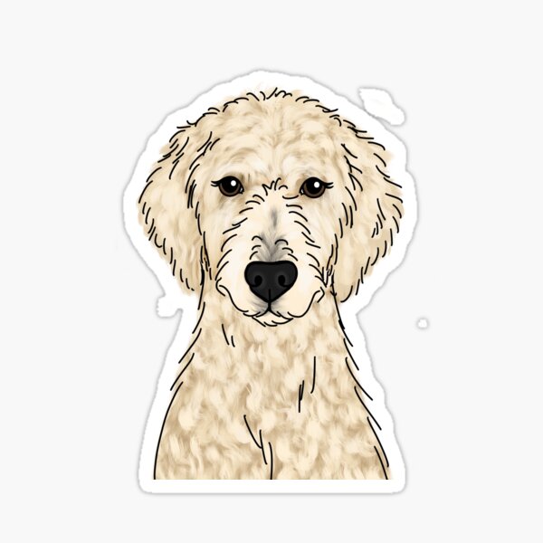 Item preview, Poodle designed and sold by ktscanvases.