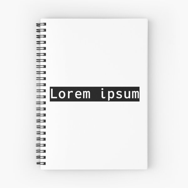 Item preview, Lorem ipsum designed and sold by lilytooher.