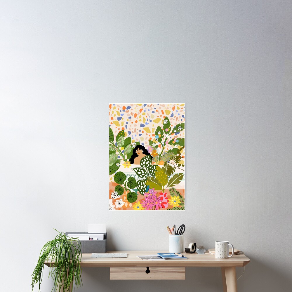 Item preview, Poster designed and sold by chotnelle.