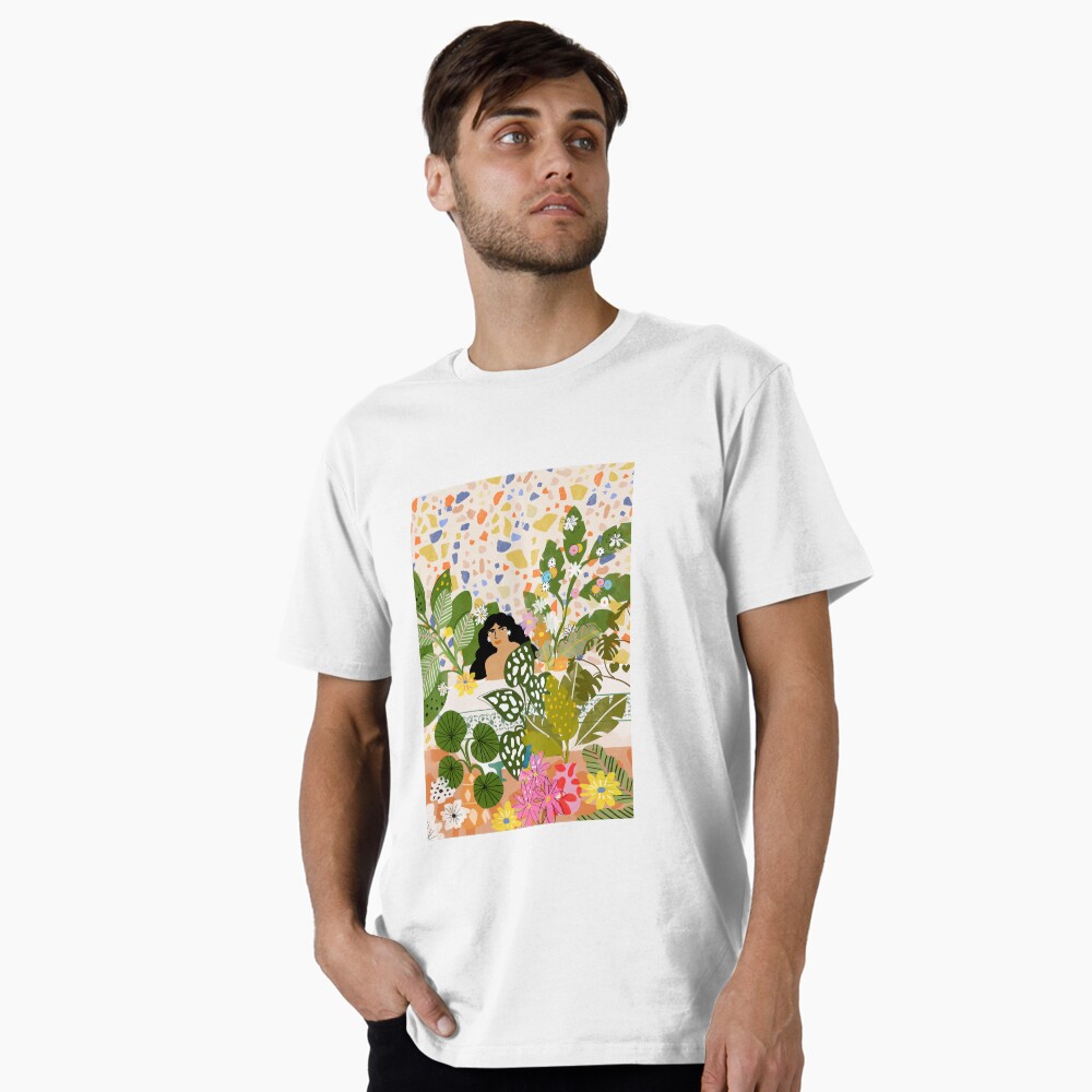Item preview, Premium T-Shirt designed and sold by chotnelle.