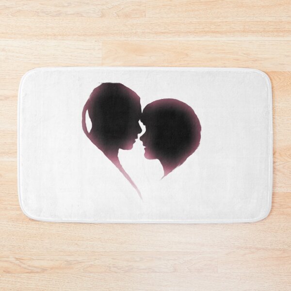 Item preview, Heart a-Phrack designed and sold by Inzannatea.