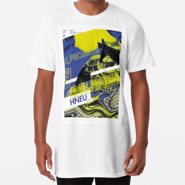 ha_neu Long T-Shirt
