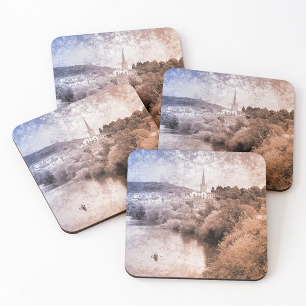 Item preview, The Wye#5 designed and sold by RJDowns.