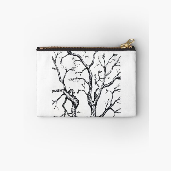 Item preview,  'BUDDING BRANCHES'  designed and sold by Jerry Kirk.