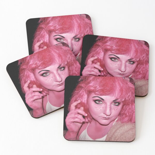 Item preview, Pink Babe designed and sold by Bepopcosplayer.