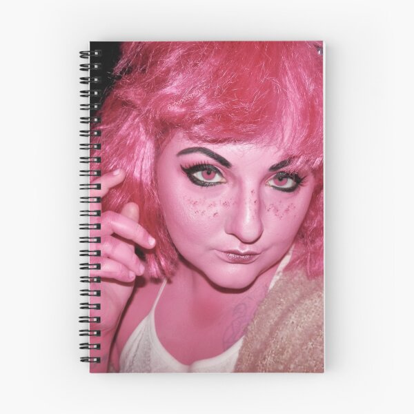 Item preview, Pink Babe designed and sold by Bepopcosplayer.