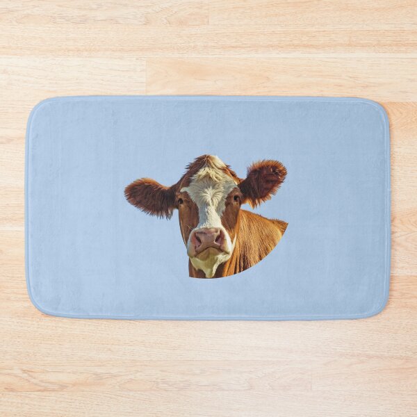Item preview, Moody Cow designed and sold by karwilberevivalcollection.