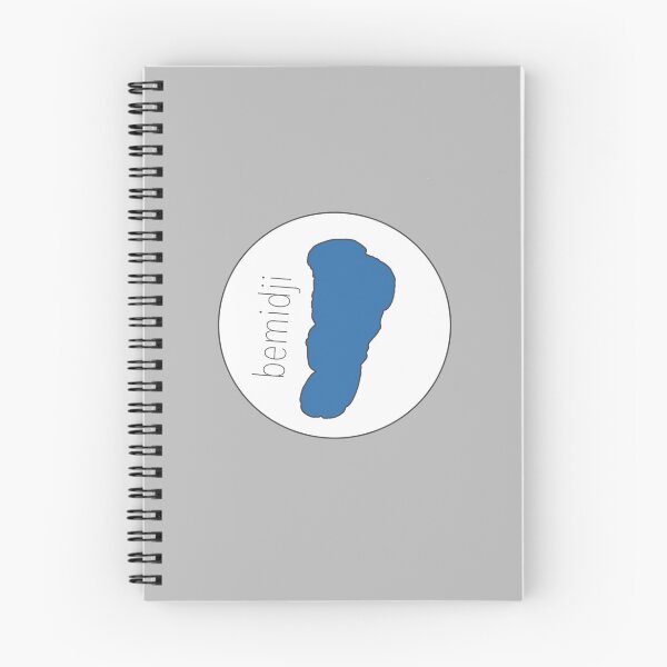Item preview, Lake Bemidji designed and sold by LuvUrLake.