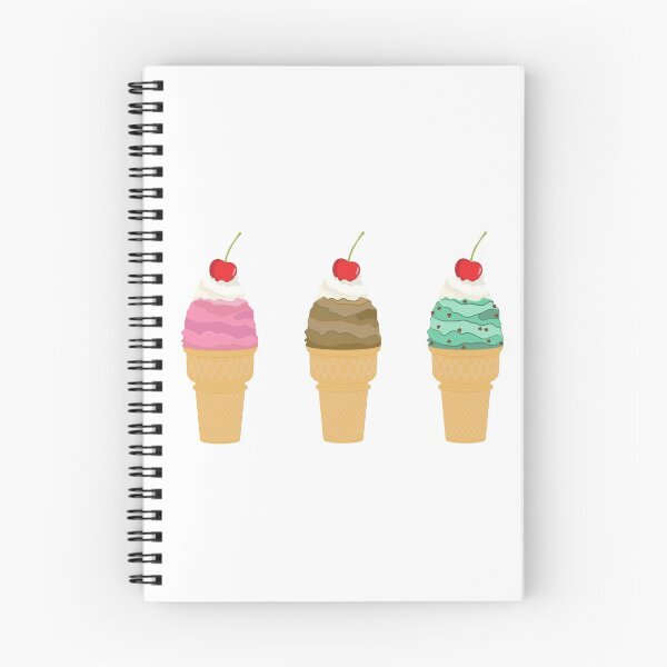 Item preview, Ice Cream Collection  designed and sold by JHMimaging.