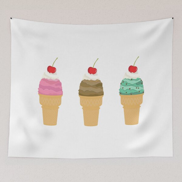 Item preview, Ice Cream Collection  designed and sold by JHMimaging.