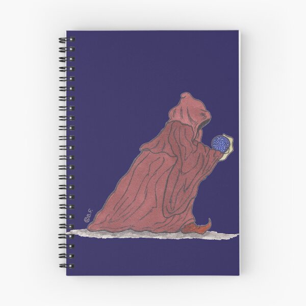 Item preview, Dark wizard designed and sold by BeritValk.